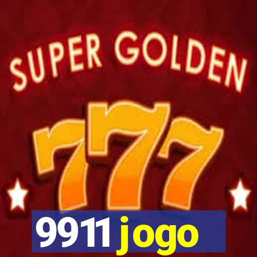 9911 jogo